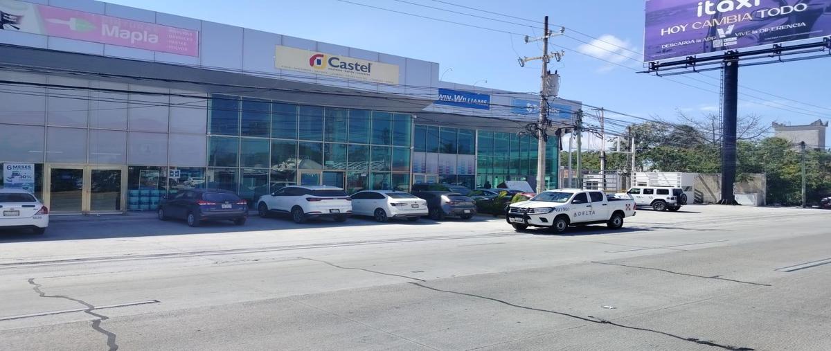 Foto de bodega en , playa del carmen, solidaridad, quintana roo, 30804464 foto 04 Foto de bodega en renta en , playa del carmen, solidaridad, quintana roo, 30804464 No. 04