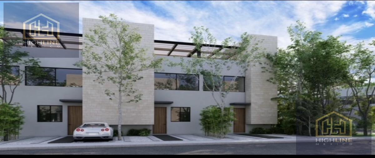 Foto de casa en , playa del carmen, solidaridad, quintana roo, 30807576 foto 02 Foto de casa en venta en , playa del carmen, solidaridad, quintana roo, 30807576 No. 02