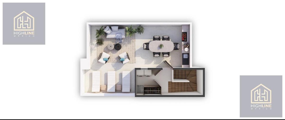 Foto de casa en , playa del carmen, solidaridad, quintana roo, 30807576 foto 05 Foto de casa en venta en , playa del carmen, solidaridad, quintana roo, 30807576 No. 05