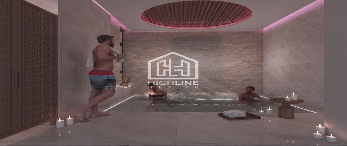 Foto de departamento en venta en  , playa del carmen, solidaridad, quintana roo, 30807577 No. 04