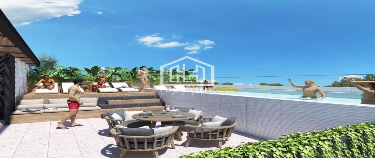 Foto de departamento en venta en  , playa del carmen, solidaridad, quintana roo, 30807577 No. 05