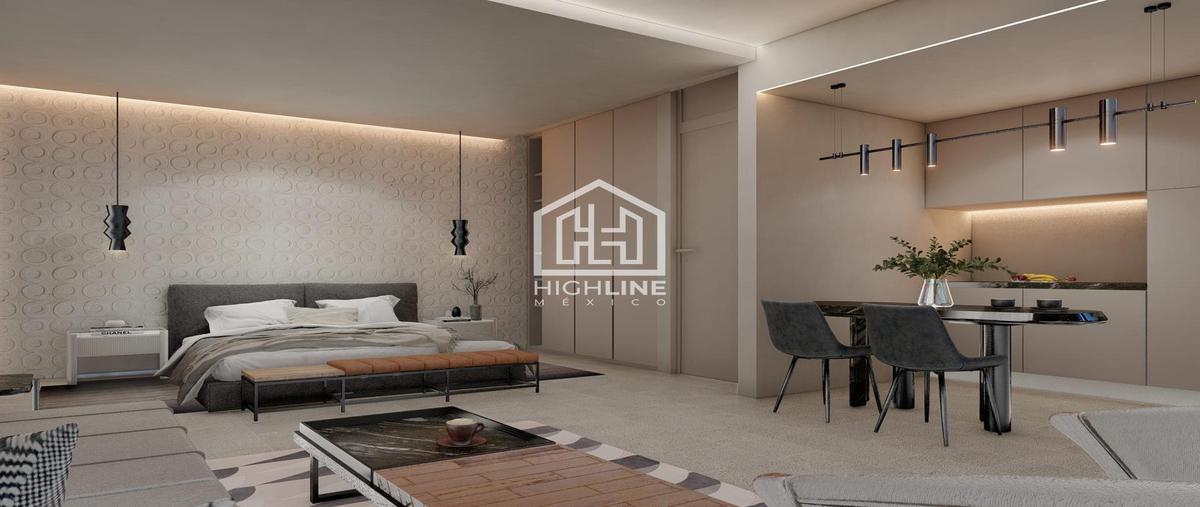 Foto de departamento en venta en  , playa del carmen, solidaridad, quintana roo, 30807584 No. 03