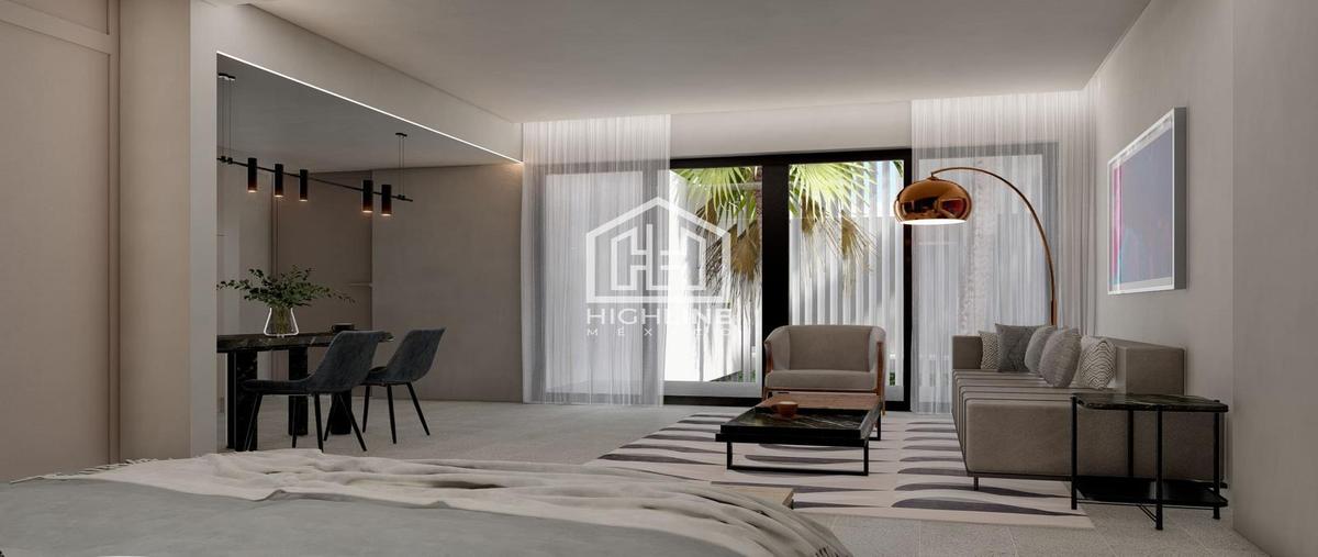 Foto de departamento en venta en  , playa del carmen, solidaridad, quintana roo, 30807584 No. 04