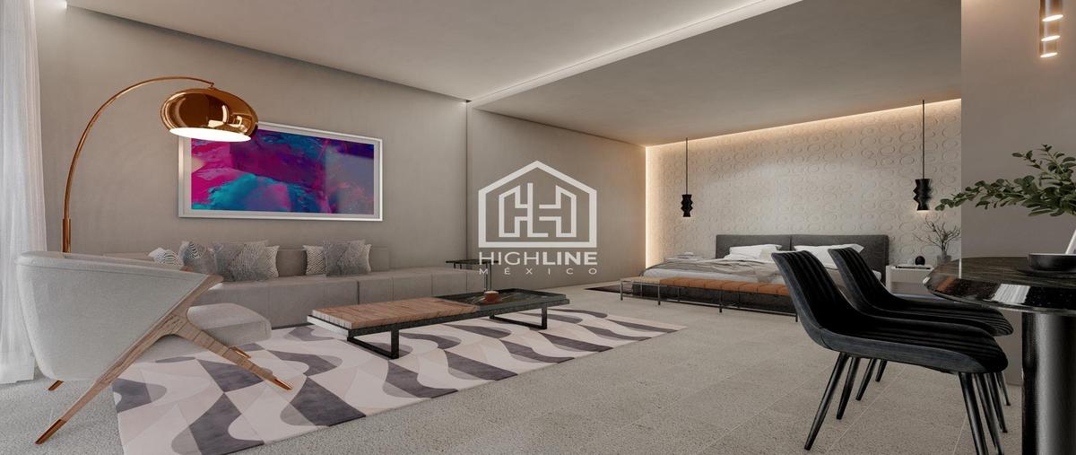 Foto de departamento en venta en  , playa del carmen, solidaridad, quintana roo, 30807592 No. 03