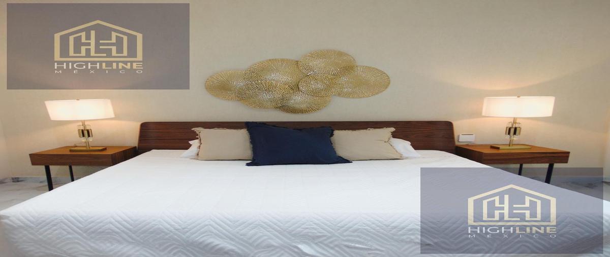 Foto de departamento en venta en  , playa del carmen, solidaridad, quintana roo, 30807594 No. 04