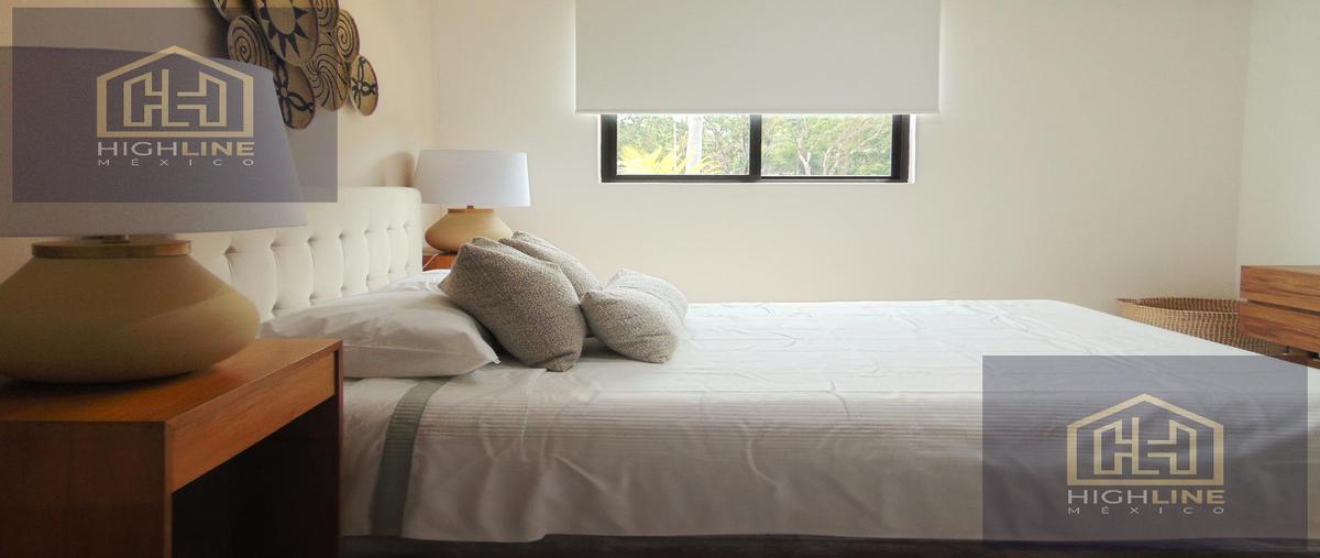 Foto de departamento en venta en  , playa del carmen, solidaridad, quintana roo, 30807594 No. 05