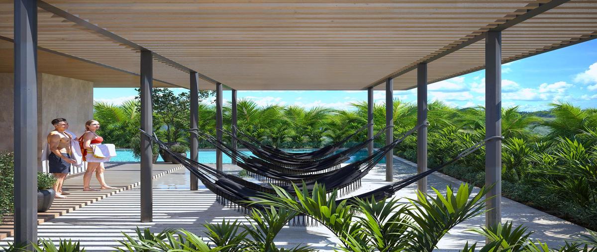 Foto de departamento en , playa del carmen, solidaridad, quintana roo, 0 foto 05 Foto de departamento en venta en , playa del carmen, solidaridad, quintana roo, 0 No. 05