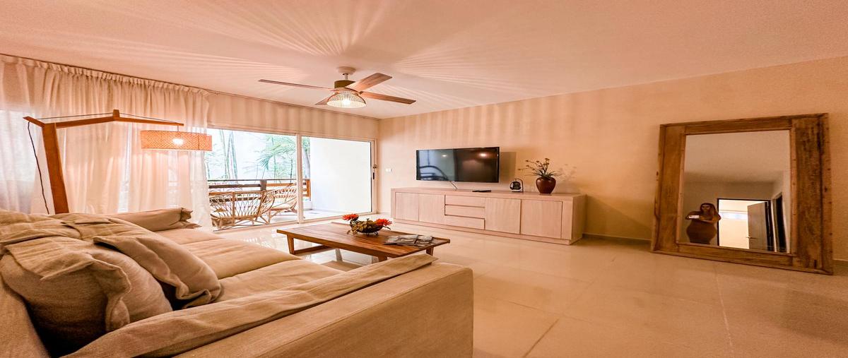 Foto de departamento en venta en  , playa del carmen, solidaridad, quintana roo, 0 No. 04