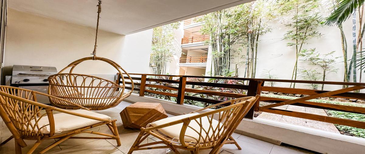 Foto de departamento en venta en  , playa del carmen, solidaridad, quintana roo, 0 No. 05