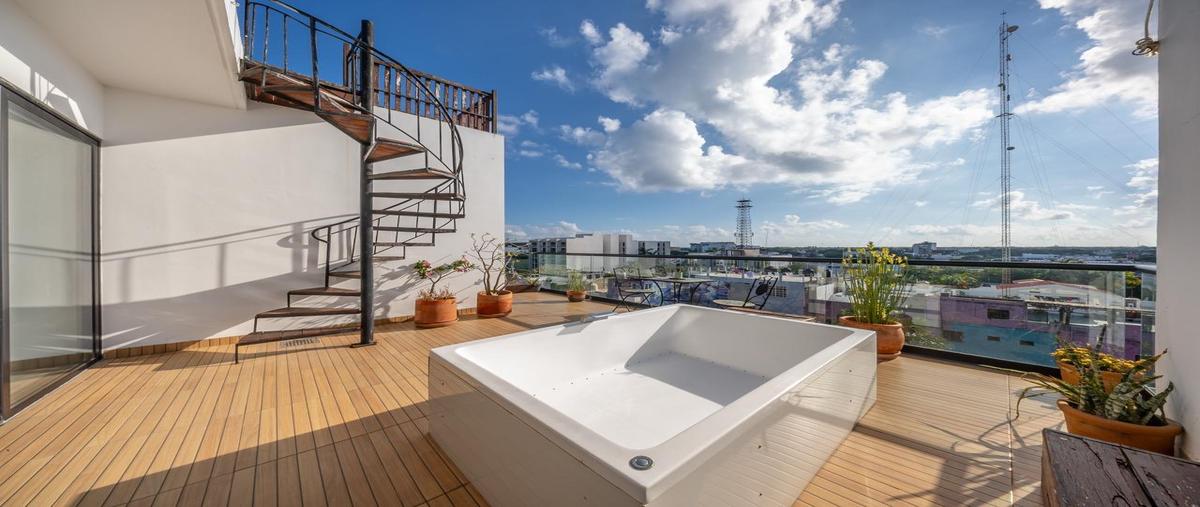 Foto de departamento en venta en  , playa del carmen, solidaridad, quintana roo, 0 No. 05