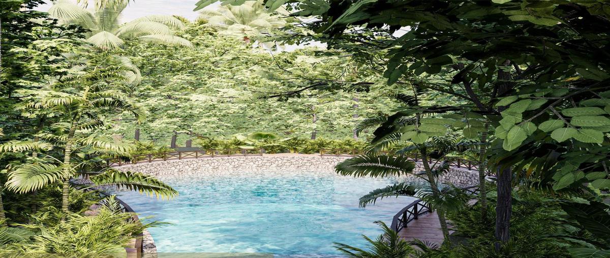 Foto de departamento en venta en  , playa del carmen, solidaridad, quintana roo, 0 No. 04