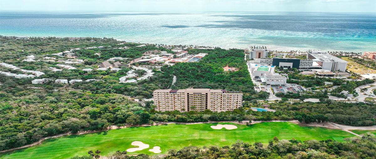 Foto de departamento en venta en  , playa del carmen, solidaridad, quintana roo, 0 No. 05
