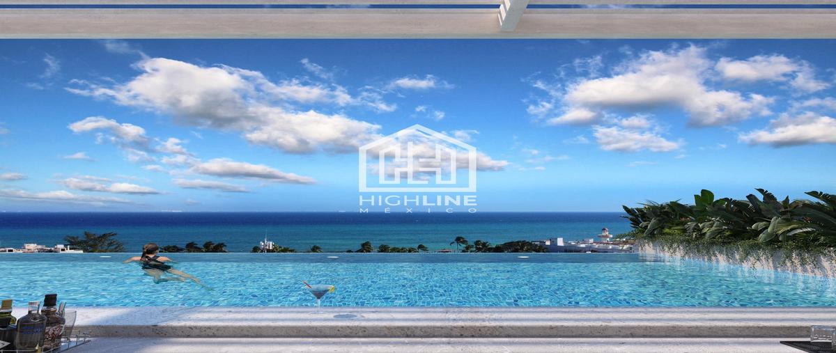 Foto de departamento en venta en  , playa del carmen, solidaridad, quintana roo, 30812260 No. 03