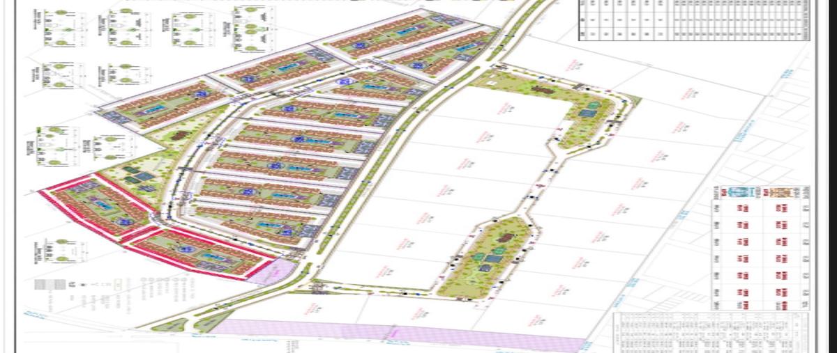 Foto de terreno comercial en venta en  , playa del carmen, solidaridad, quintana roo, 0 No. 05
