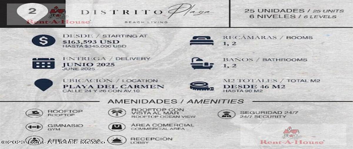 Foto de departamento en venta en  , playa del carmen, solidaridad, quintana roo, 30814438 No. 04