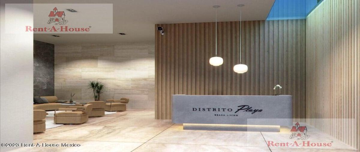 Foto de departamento en venta en  , playa del carmen, solidaridad, quintana roo, 30814438 No. 05