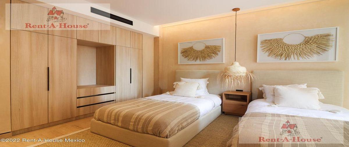 Foto de departamento en venta en  , playa del carmen, solidaridad, quintana roo, 30814440 No. 03