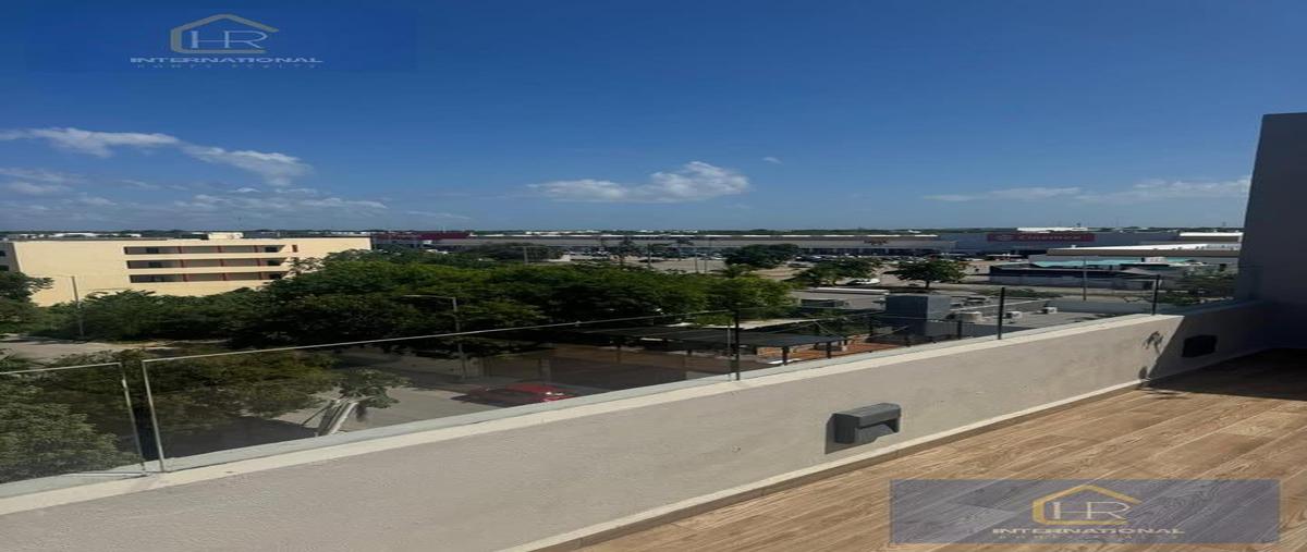 Foto de departamento en venta en  , playa del carmen, solidaridad, quintana roo, 30816822 No. 03