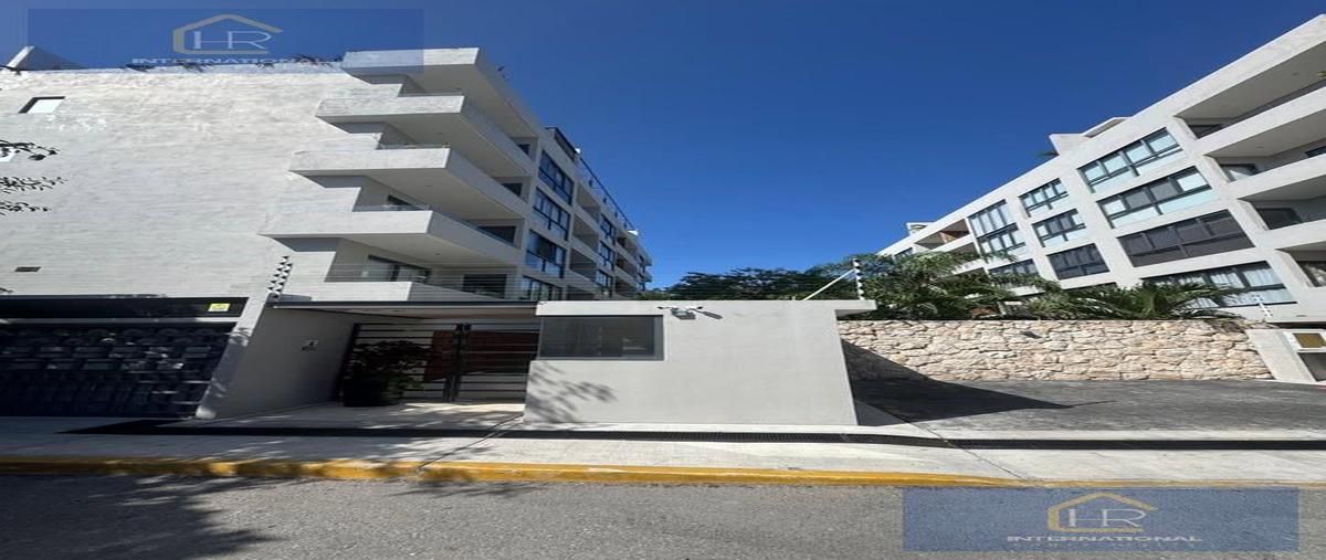 Foto de departamento en venta en  , playa del carmen, solidaridad, quintana roo, 30816822 No. 04