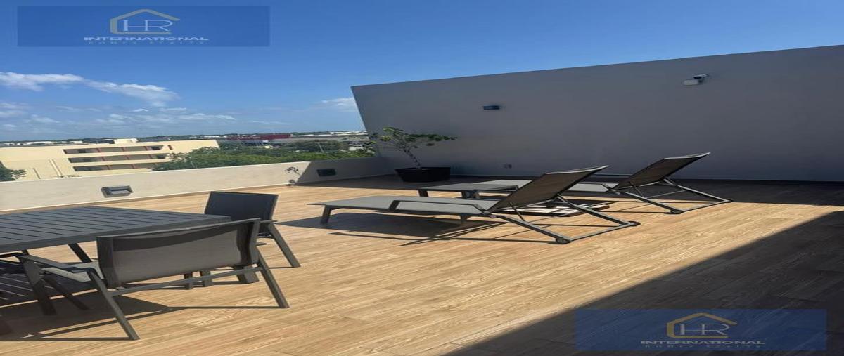 Foto de departamento en venta en  , playa del carmen, solidaridad, quintana roo, 30816822 No. 05