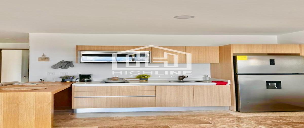 Foto de departamento en venta en  , playa del carmen, solidaridad, quintana roo, 30820775 No. 04