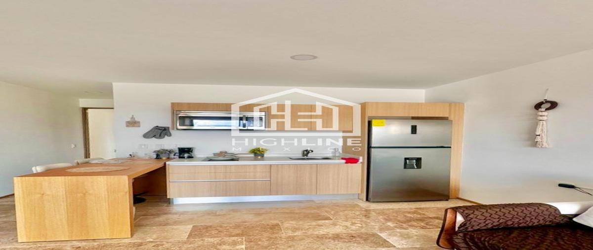 Foto de departamento en venta en  , playa del carmen, solidaridad, quintana roo, 30820775 No. 05
