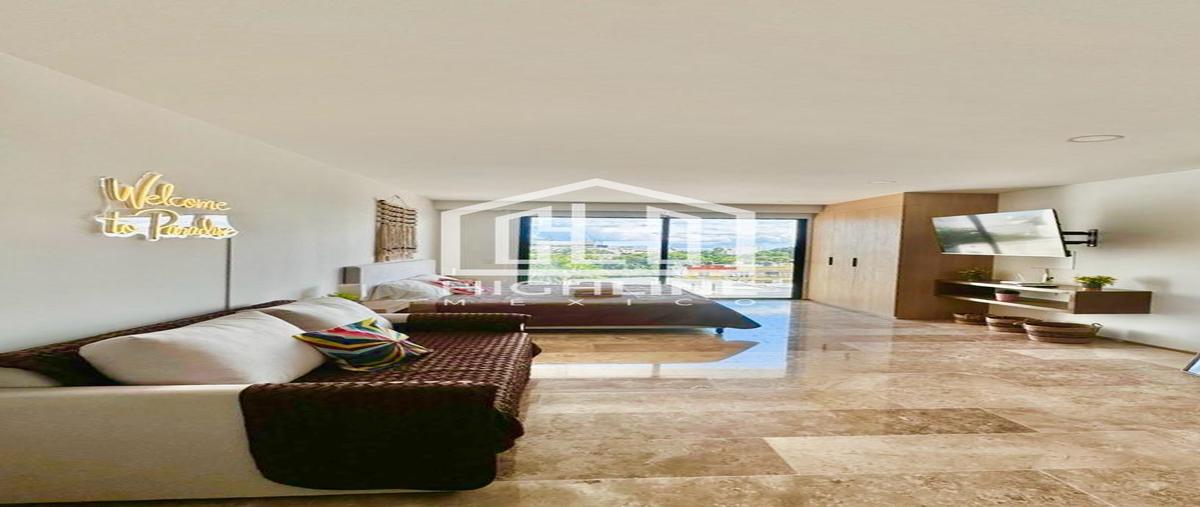 Foto de departamento en venta en  , playa del carmen, solidaridad, quintana roo, 30820775 No. 07