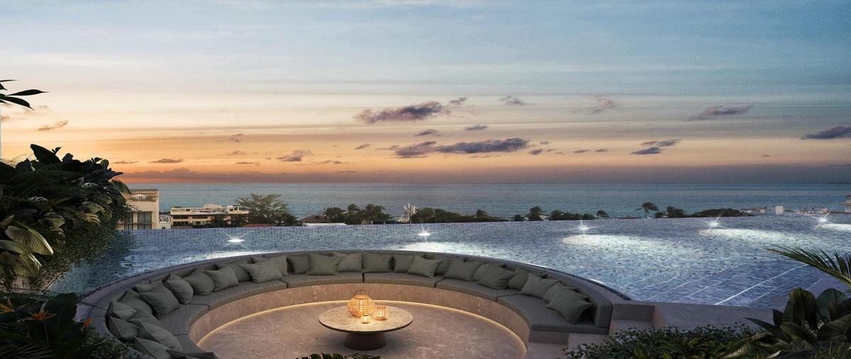 Foto de departamento en venta en  , playa del carmen, solidaridad, quintana roo, 30820906 No. 05