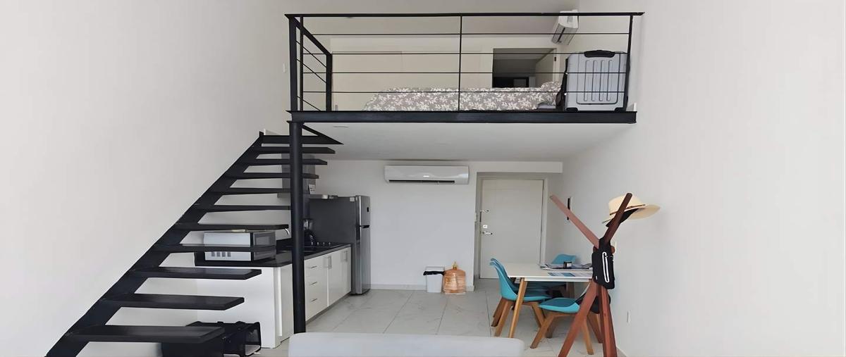 Foto de departamento en venta en  , playa del carmen, solidaridad, quintana roo, 0 No. 05