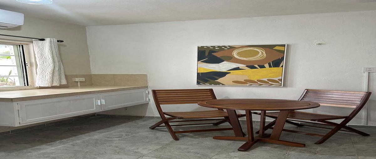 Foto de departamento en renta en  , playa del carmen, solidaridad, quintana roo, 30825743 No. 03
