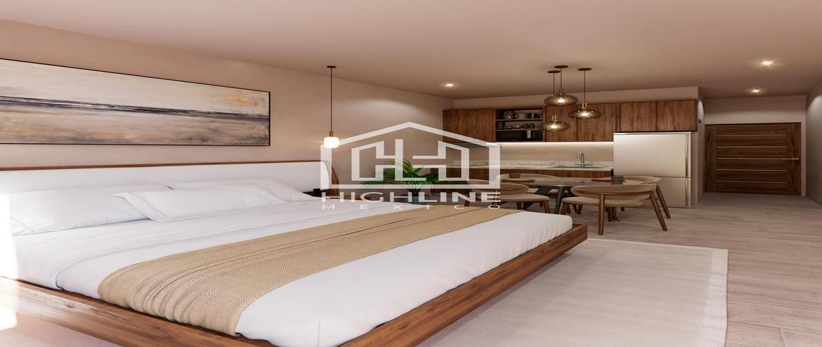 Foto de departamento en venta en  , playa del carmen, solidaridad, quintana roo, 30827812 No. 05
