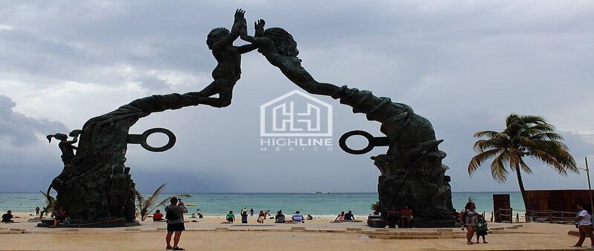 Foto de departamento en venta en  , playa del carmen, solidaridad, quintana roo, 30827812 No. 10