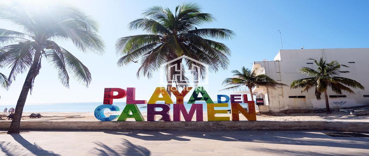 Foto de departamento en venta en  , playa del carmen, solidaridad, quintana roo, 30827812 No. 11