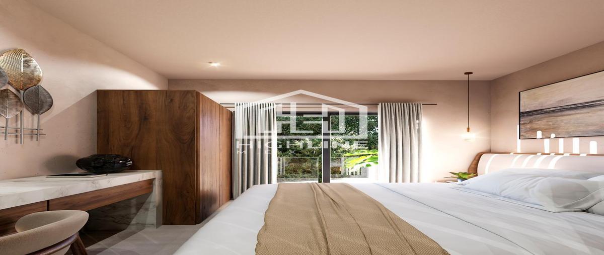 Foto de departamento en venta en  , playa del carmen, solidaridad, quintana roo, 30827852 No. 05