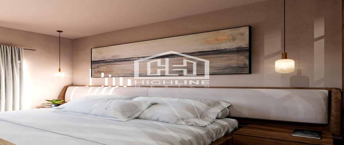 Foto de departamento en venta en  , playa del carmen, solidaridad, quintana roo, 30827852 No. 07