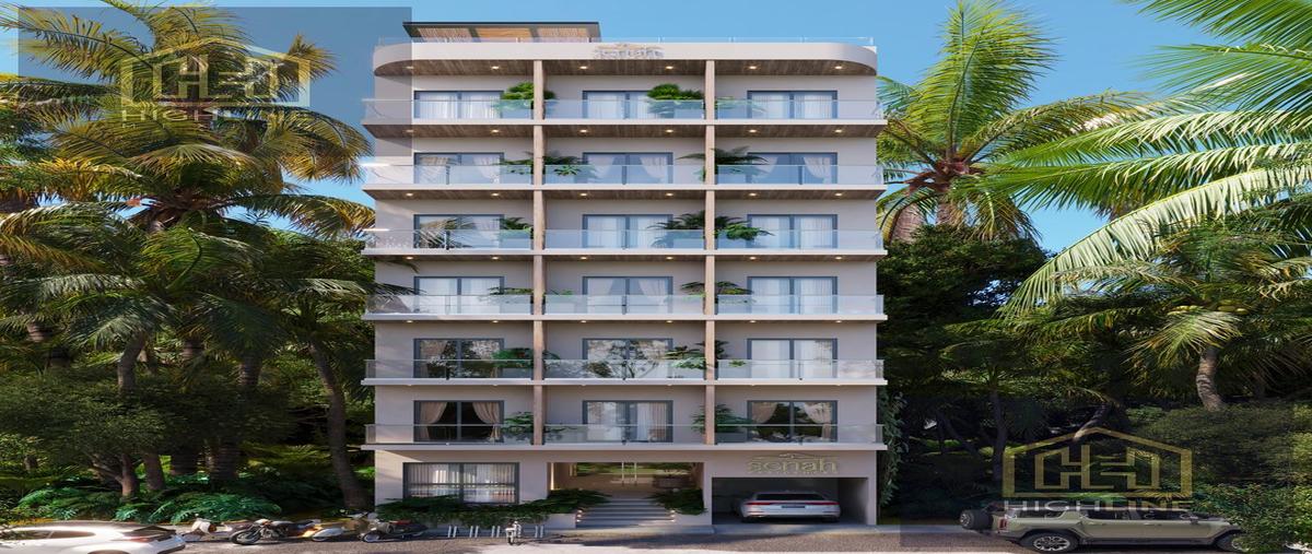 Foto de departamento en venta en  , playa del carmen, solidaridad, quintana roo, 30827879 No. 05