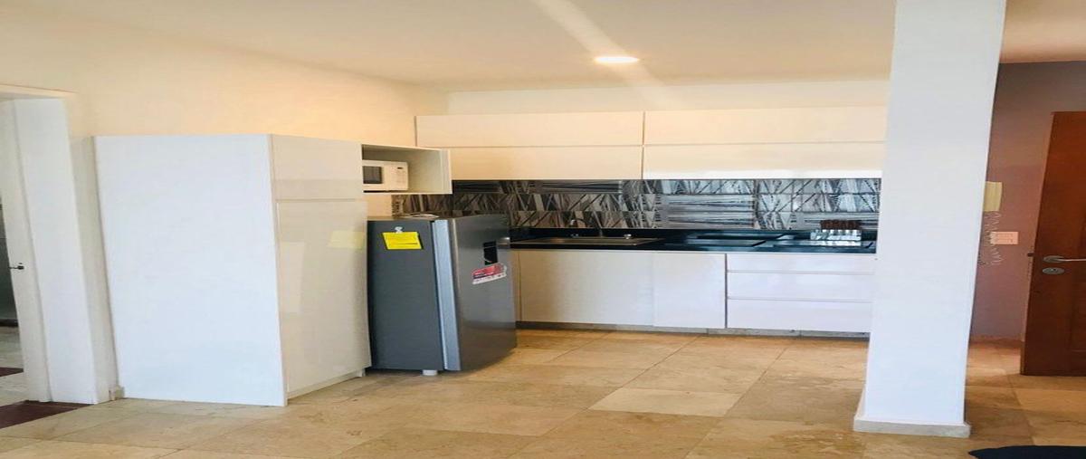 Foto de departamento en venta en  , playa del carmen, solidaridad, quintana roo, 0 No. 05
