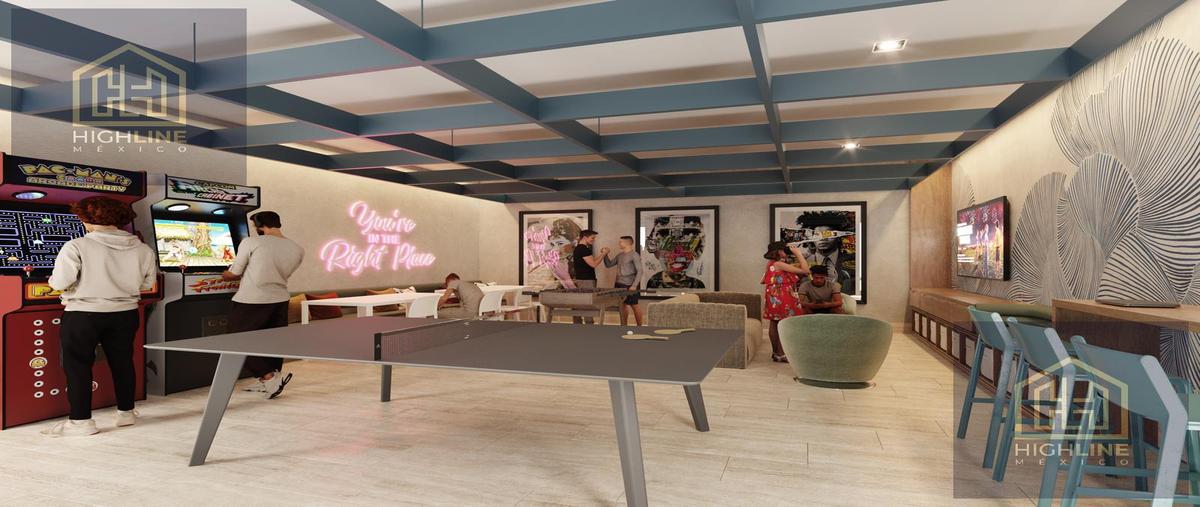 Foto de departamento en venta en  , playa del carmen, solidaridad, quintana roo, 30830071 No. 03
