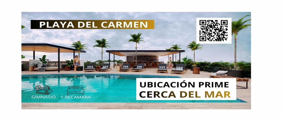 Foto de departamento en , playa del carmen, solidaridad, quintana roo, 30830072 foto 01 Foto de departamento en venta en , playa del carmen, solidaridad, quintana roo, 30830072 No. 01