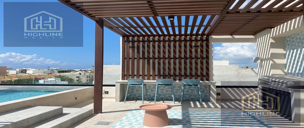 Foto de departamento en venta en  , playa del carmen, solidaridad, quintana roo, 30831562 No. 03