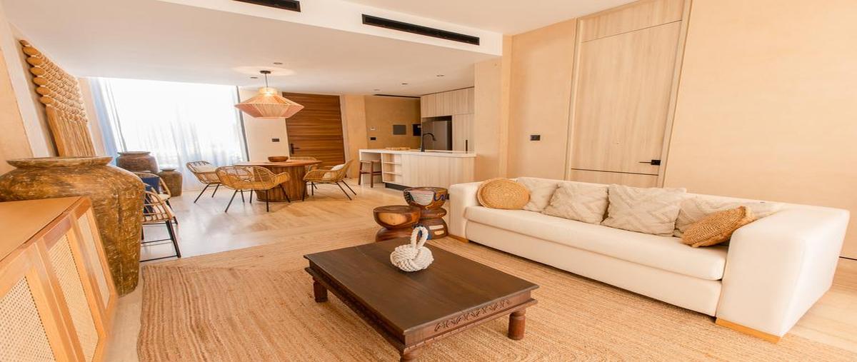 Foto de casa en renta en  , playa del carmen, solidaridad, quintana roo, 0 No. 05