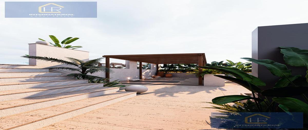 Foto de departamento en venta en  , playa del carmen, solidaridad, quintana roo, 30836488 No. 03