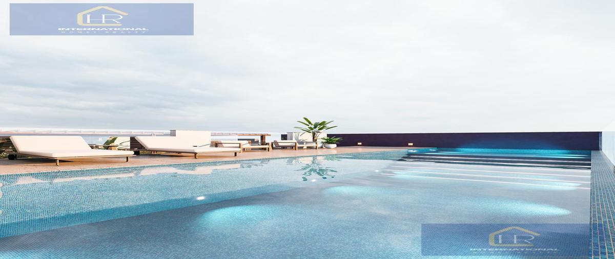 Foto de departamento en venta en  , playa del carmen, solidaridad, quintana roo, 30836488 No. 04