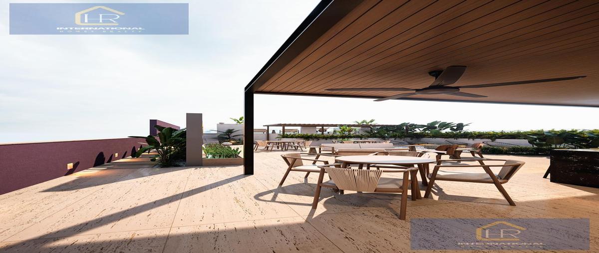 Foto de departamento en venta en  , playa del carmen, solidaridad, quintana roo, 30836488 No. 05