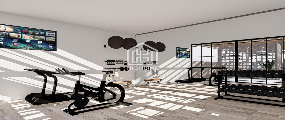 Foto de departamento en venta en  , playa del carmen, solidaridad, quintana roo, 30838649 No. 04