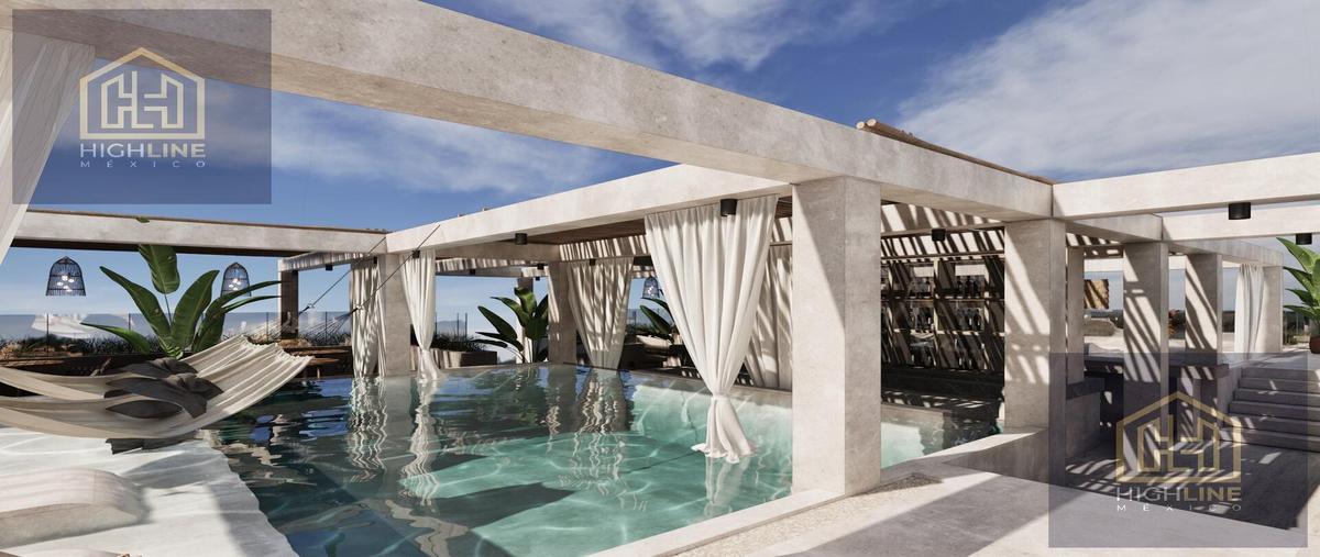 Foto de departamento en venta en  , playa del carmen, solidaridad, quintana roo, 30838651 No. 03