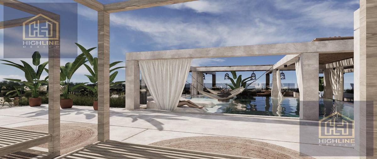Foto de departamento en venta en  , playa del carmen, solidaridad, quintana roo, 30838651 No. 04