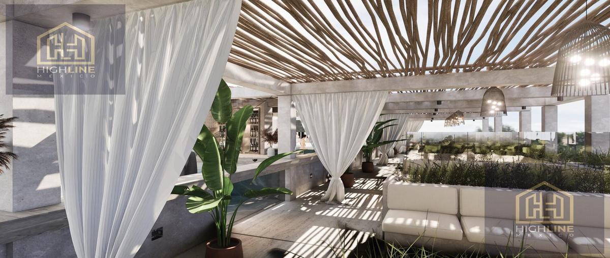 Foto de departamento en venta en  , playa del carmen, solidaridad, quintana roo, 30838651 No. 05