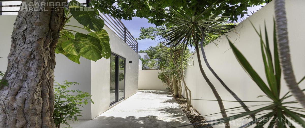 Foto de casa en venta en  , playa del carmen, solidaridad, quintana roo, 0 No. 03