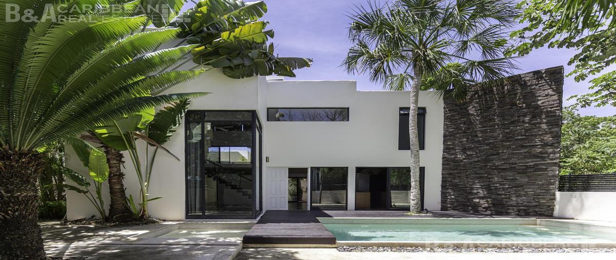 Foto de casa en venta en  , playa del carmen, solidaridad, quintana roo, 0 No. 04